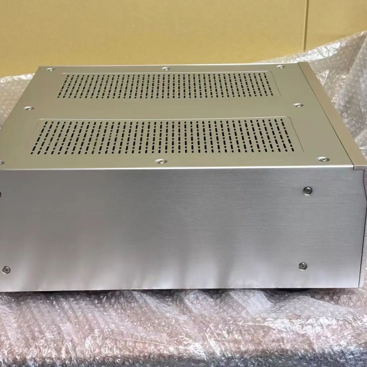 DENON PMA-SX11 シルバー ハイパワープリメインアンプ WWW_USTAUSTRALIA_COM_AU