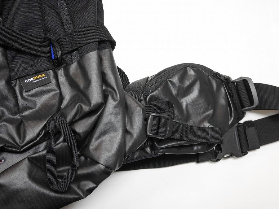 25L BACKPACK