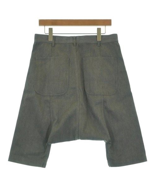 COMME des GARCONS HOMME PLUS クロップドパンツ メンズ 古着