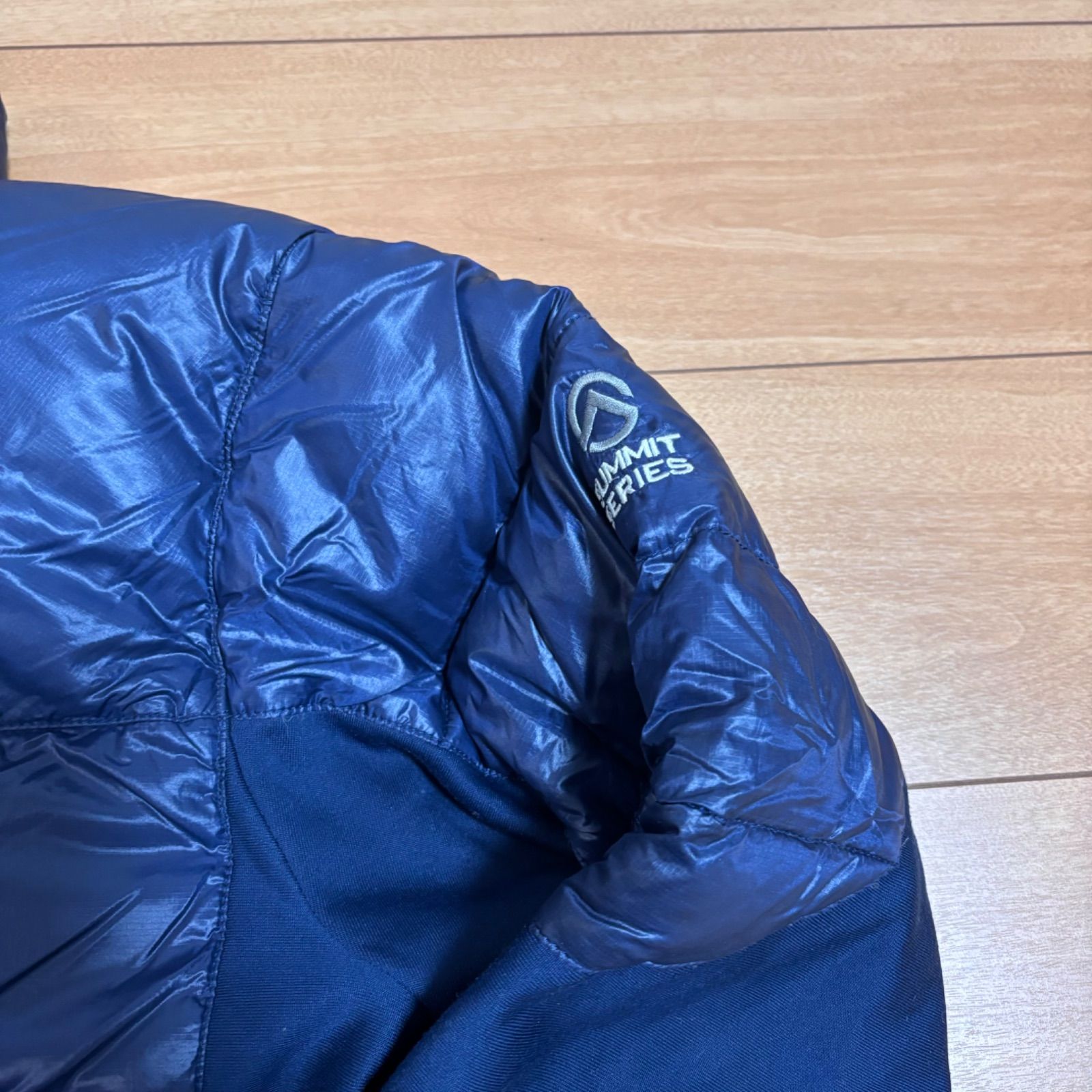 ☆サミットシリーズ☆ The North Face ザノースフェイス ダウン