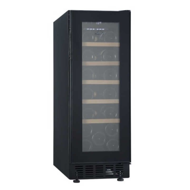 「A236」お持ち帰り特価☆18本ワインセラー「デバイススタイルCD-18」 A236」お持ち帰り特価☆18本ワインセラー「デバイススタイルCD-18