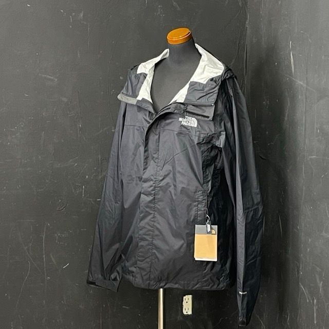 タグ付き新品 THE NORTH FACE ザ ノースフェイス VENTURE 2 ベンチャー ジャケット S サイズ ブラック ナイロンジャケット  / 510228 - メルカリ