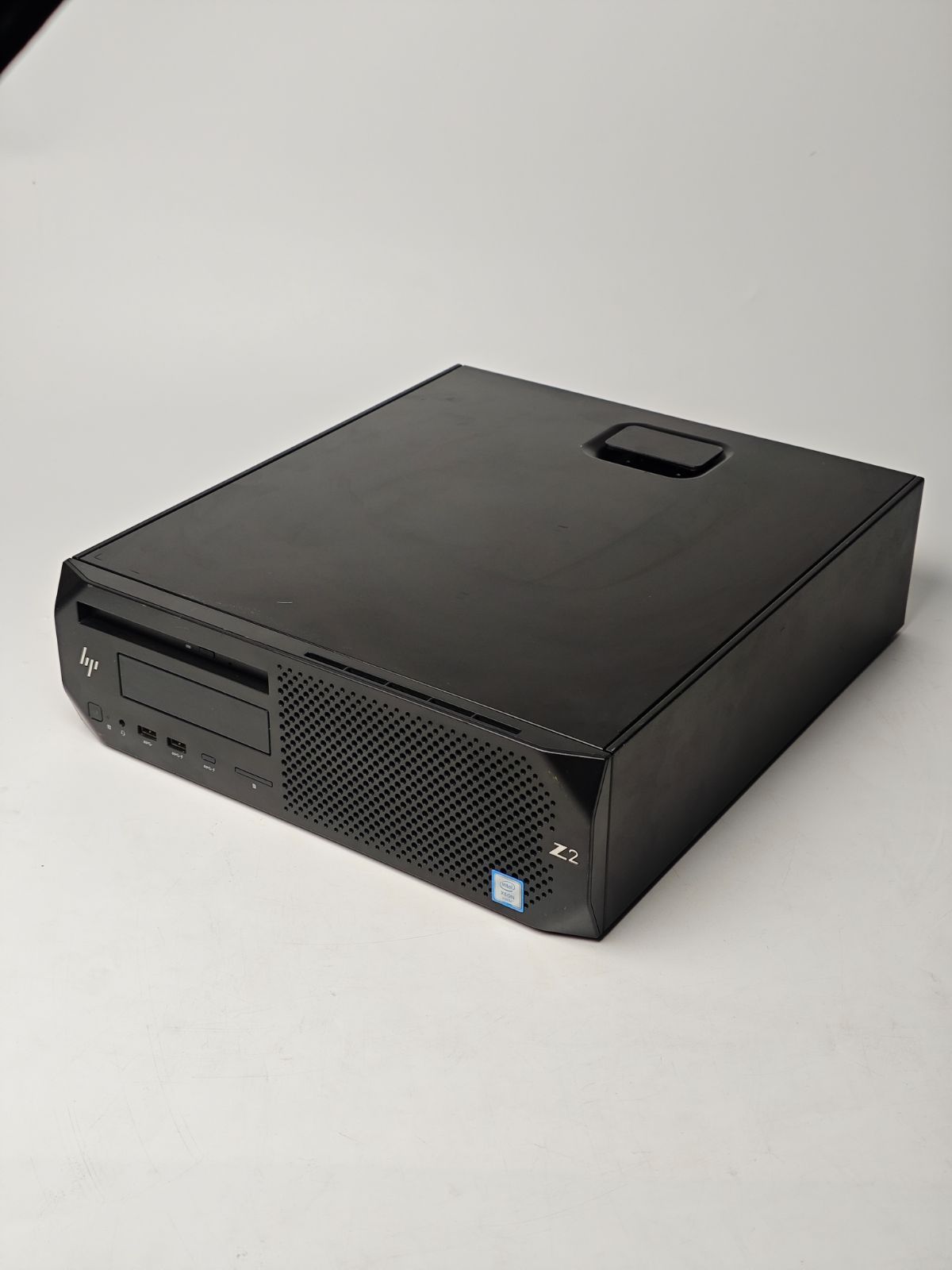 A103_9 HP Z2 SFF G4 WORKSTATION 1024GB SSD
