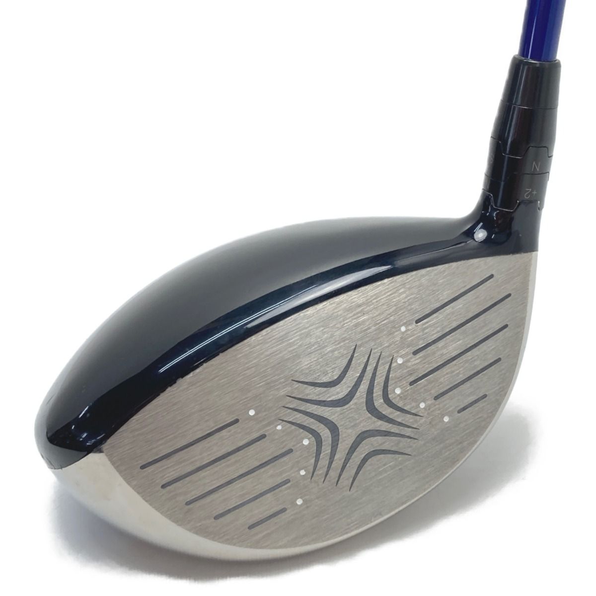 Callaway キャロウェイ ビッグバーサ アルファ ドライバー 2014年製 1W SR ロフト9° ヘッドカバー付 - メルカリ