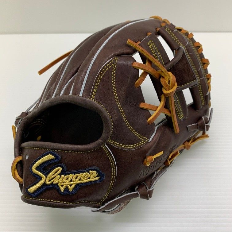 特別オファー 久保田スラッガー KUBOTA SLUGGER 硬式 内野手用グローブ KSG グローブ