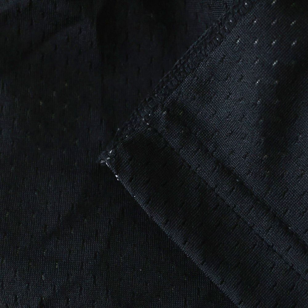 CHROME HEARTS (クロムハーツ) MESH WARM UP JERSEY