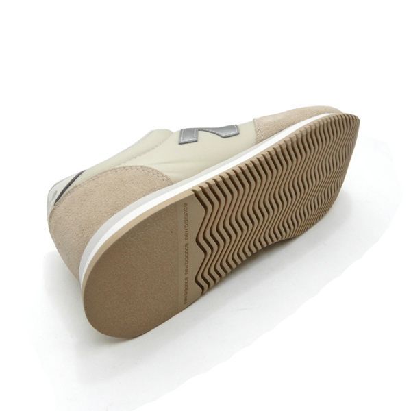 ニューバランス メンズ 軽量 スニーカー 27.5cm New Balance UL420M CC