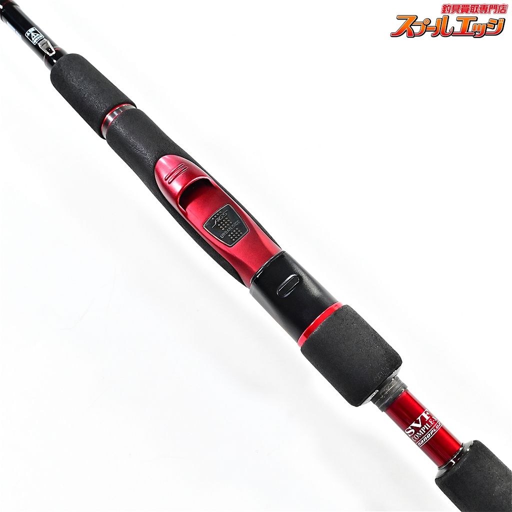 【ダイワ】 18モアザン ブランジーノ AGS 94ML 60周年記念モデル DAIWA