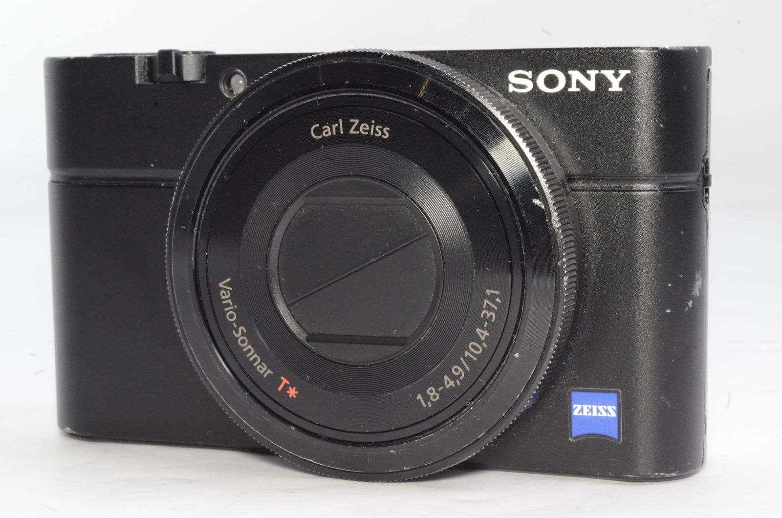 Sony DSC-RX100
