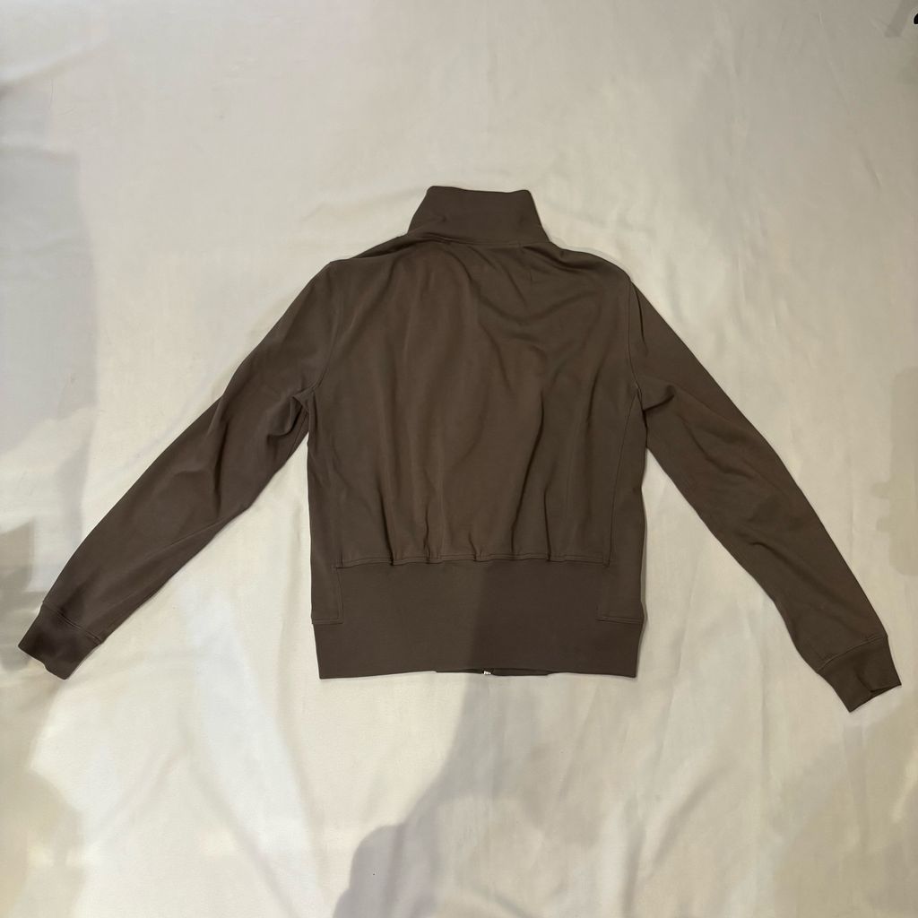 ジャケット・アウター Rick owens 21AW Bauhaus Jogger Dust ジャケット・アウター Rick owens 21AW Bauhaus Jogger Dust RICK