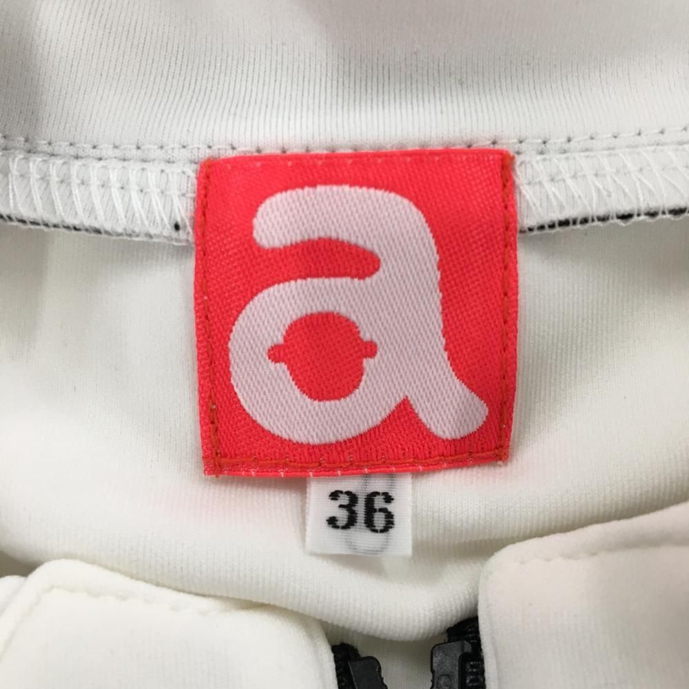 新品未使用‼️アルチビオ‼️UVケアブルゾン36