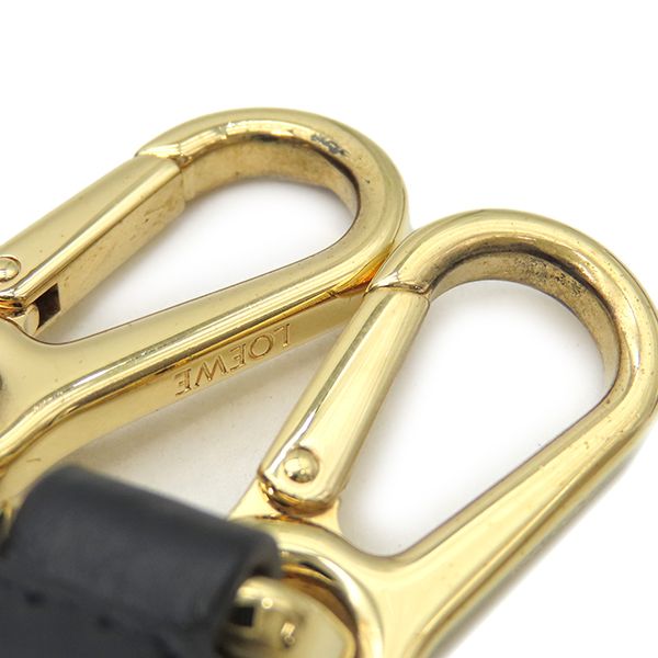 ロエベ LOEWE ショルダーストラップ アナグラム ストラップ