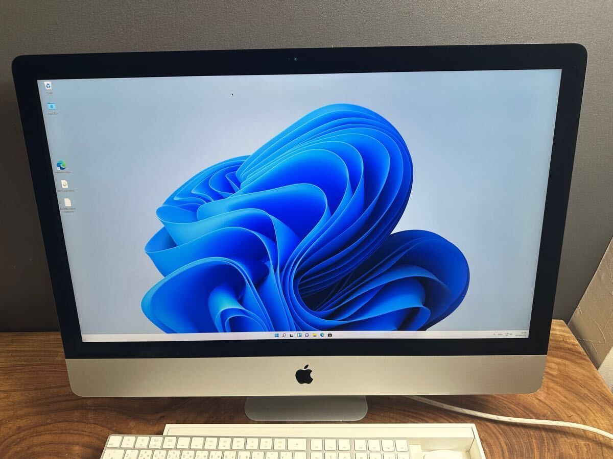 ［美品］iMac Retina5K 27inch 2019/CJ222 Amazon.com: Apple 2019 iMac 27-inch, 8GB RAM, 2TB Storage