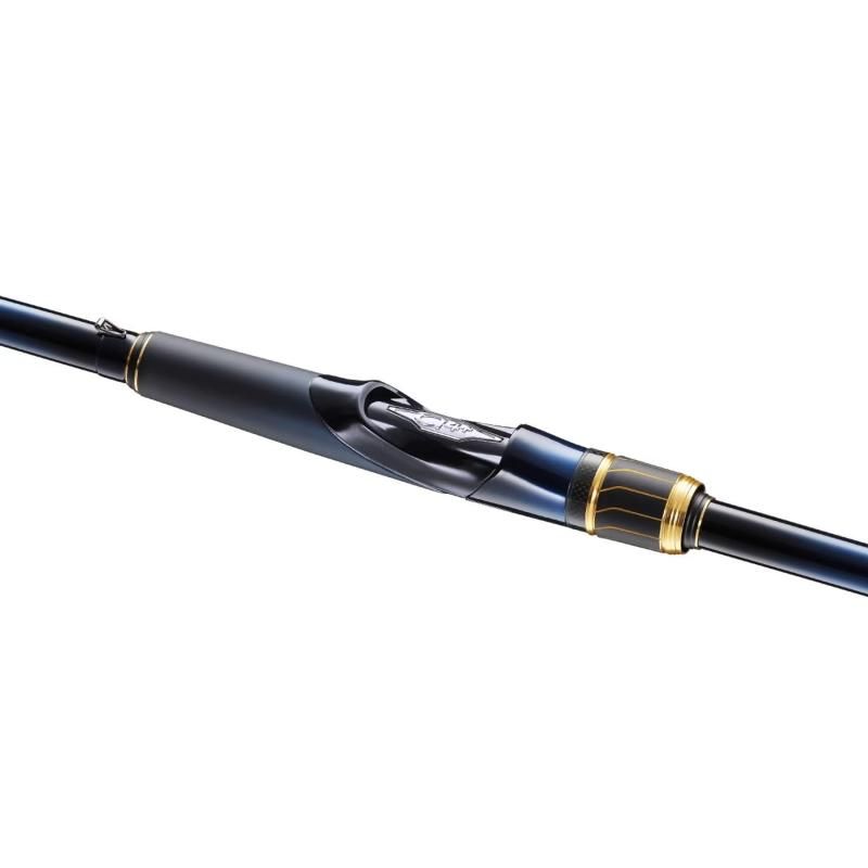 シマノ(SHIMANO) サーフロッド 23 ネッサ リミテッド S110MH+