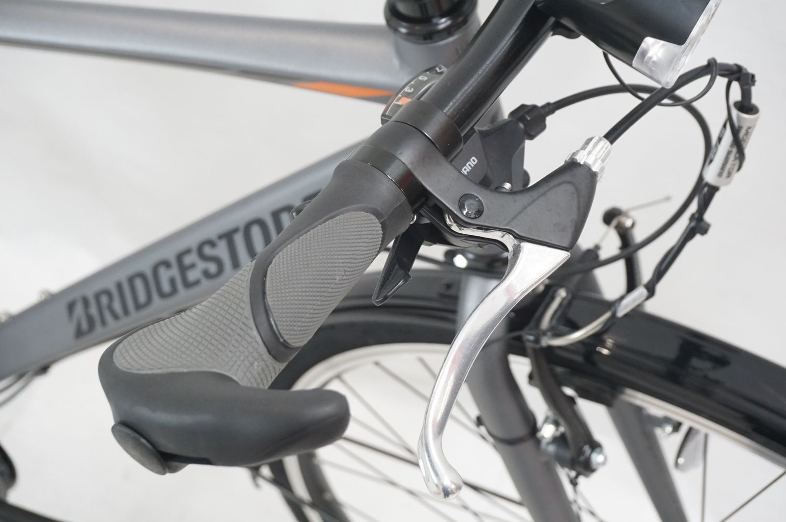 BRIDGESTONE TB1 2023年モデル クロスバイク 電動アシストクロスバイク