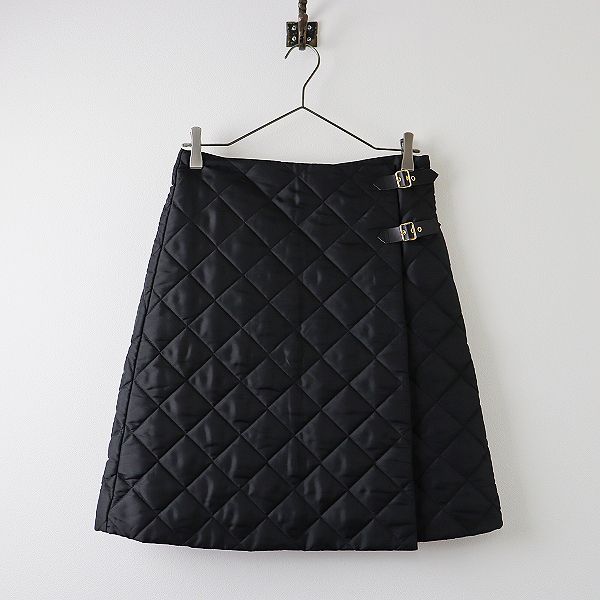 美品 Traditional Weatherwear トラディショナルウェザーウェア キルト 