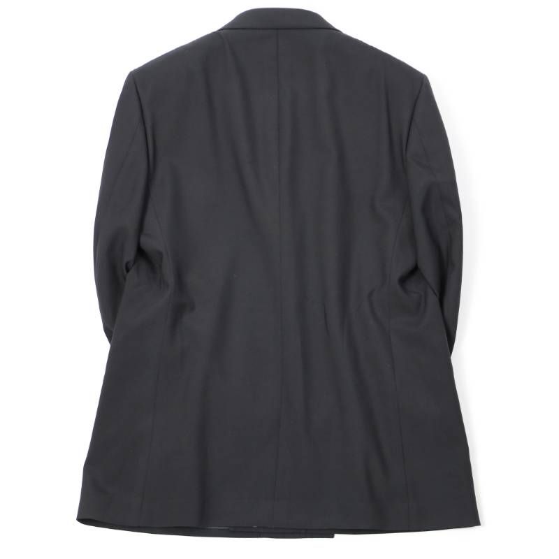 ブラックスーツ A4