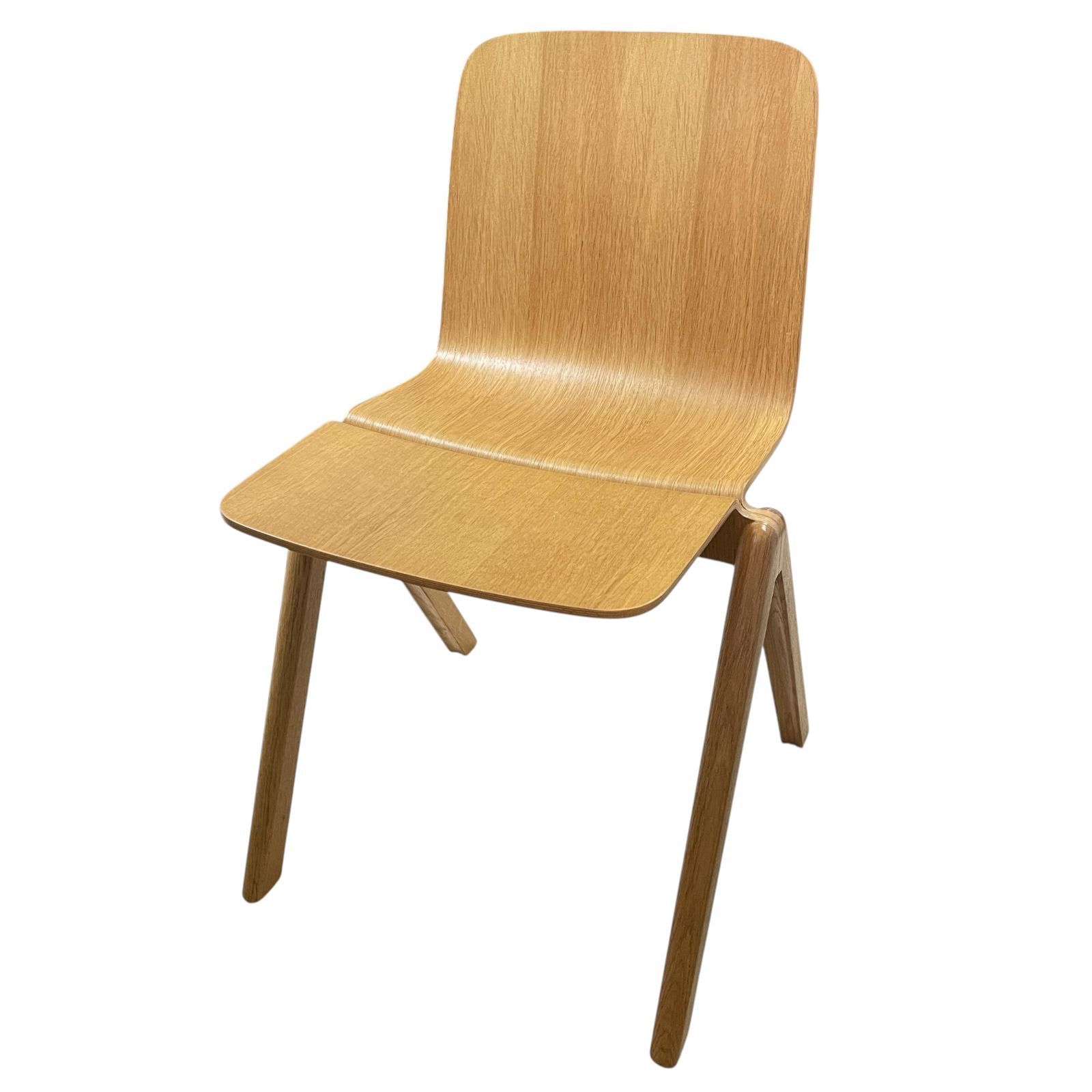 HAY _ Copenhague chair〈set of 2〉