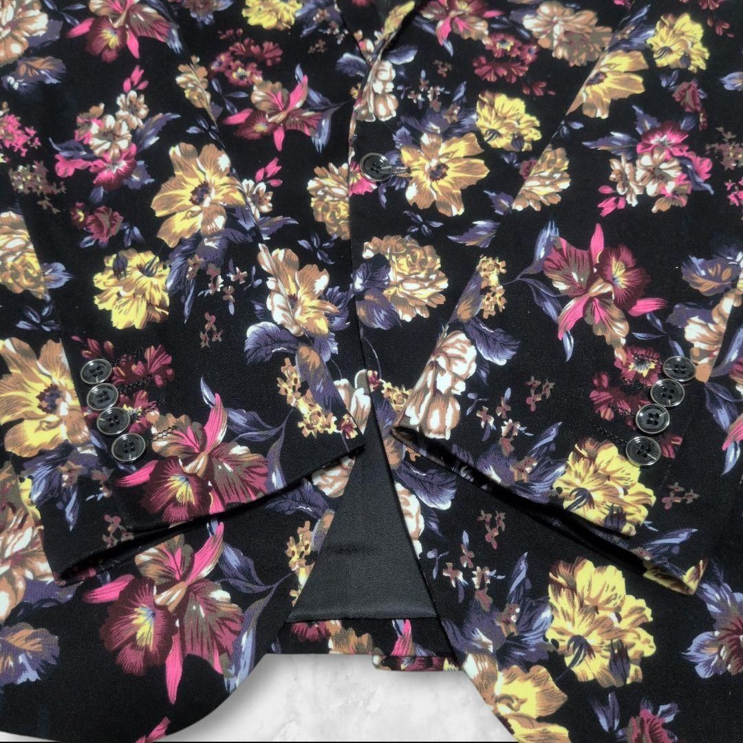 メンズスーツ セットアップ