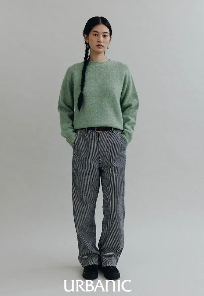 Urbanic30 Cuisine Pants M