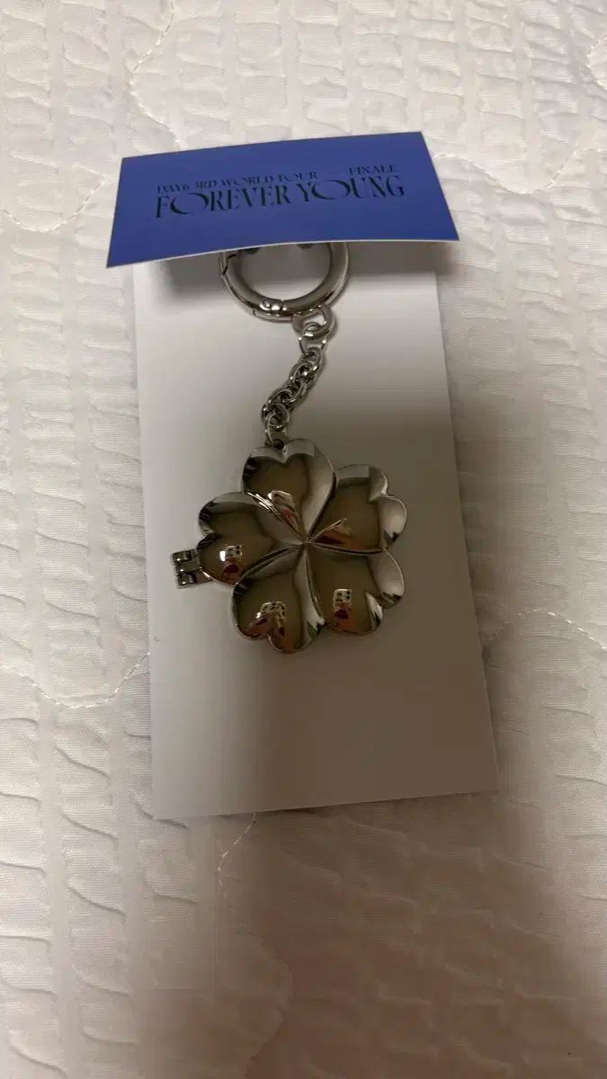 DAY6 pil wonpil 日焼け プチマルズ キーリング