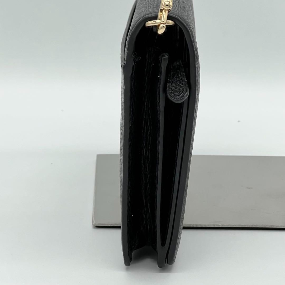 ✨️極美品✨コーチ ショルダーウォレット ショルダーバッグ レザー 