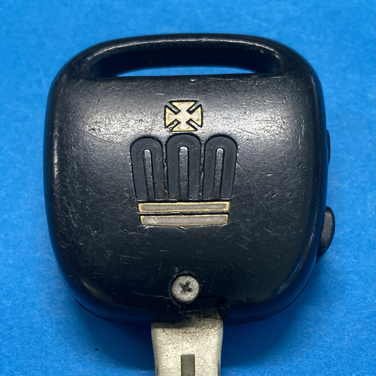 ☘ トヨタ クラウンエステート JZS171 キーレス スマートキー 2ボタン