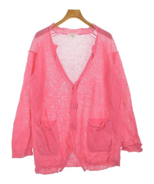 yohji yamamoto POUR HOMME カーディガン メンズ 古着 送料無料