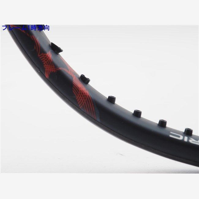 中古 テニスラケット ヨネックス ブイコア プロ 100 LG BE 2018年モデル【インポート】 (LG2) YONEX VCORE PRO 100 LG BE 201 (c25070379c) 中古 テニスラケット ヨネックス ブイコア プロ 100 LG BE 2018