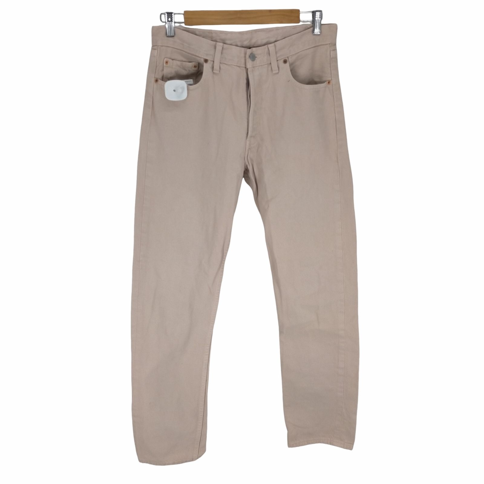 リーバイス Levis 90s ユーロ MADE IN U.K. デニムパンツ メンズ  W34L34