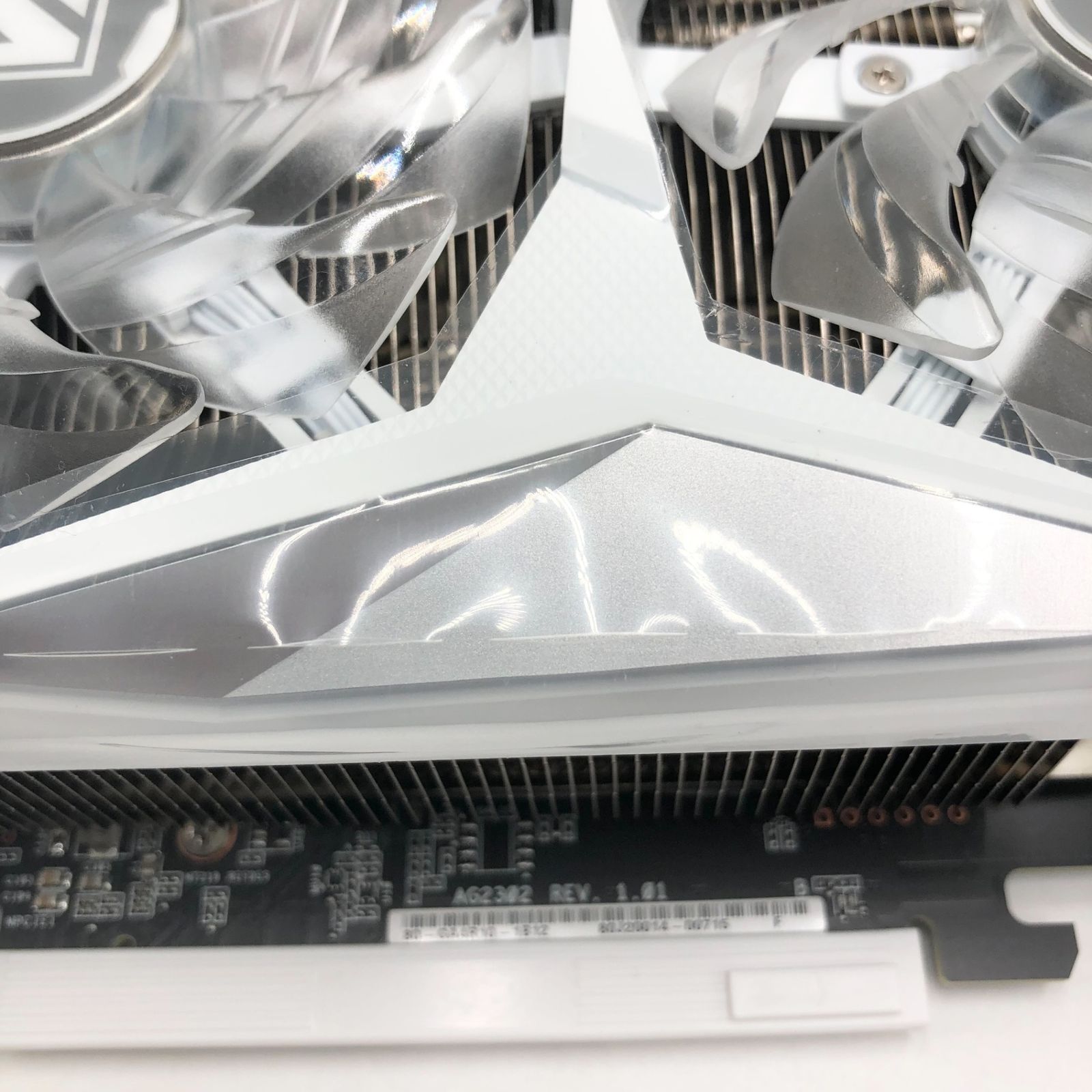ASRock Radeon