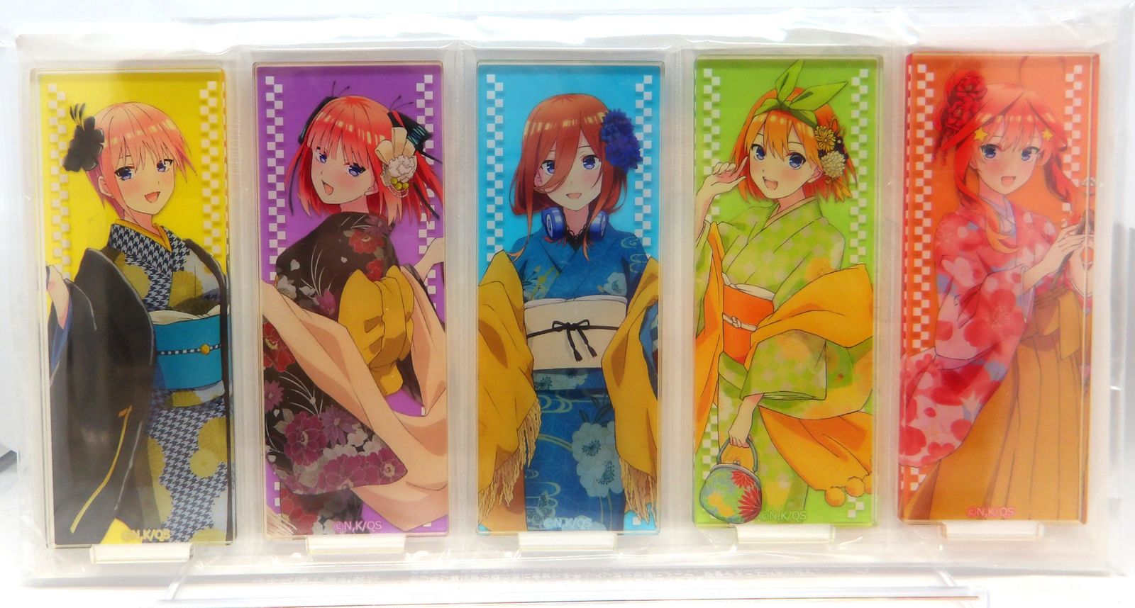 【当選品】 ベツコミ 1月号 当選品 青桜オペラ アクリルスタンド 【非売品】 薄桜鬼 まるくじ 中吉 2020ver アクリルスタンド アクスタ 土方