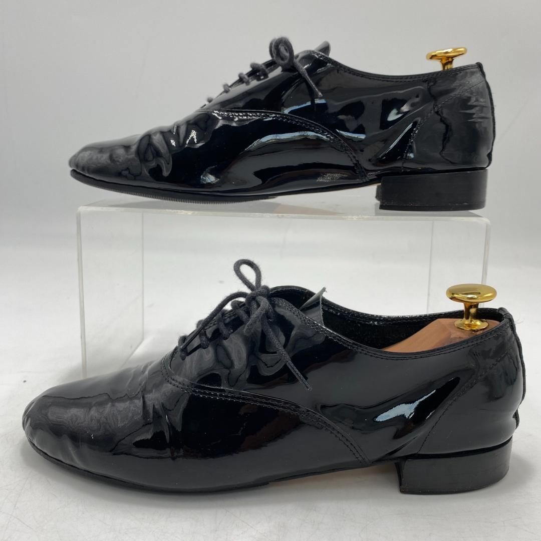 repetto レペット Zizi ジジ オックスフォードシューズ 38