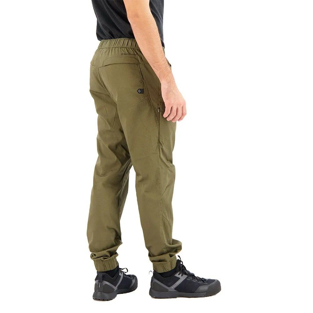 取寄) ブラックダイヤモンド メンズ ノーション パンツ - メンズ Black