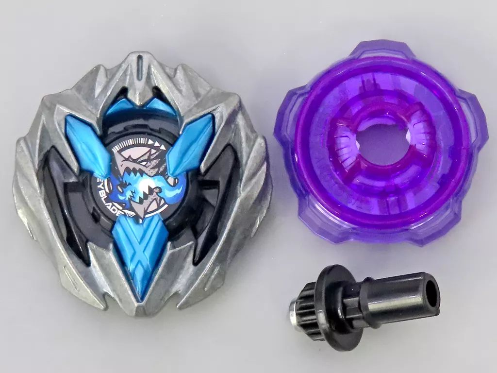 中古】おもちゃ ドランバスター5-80MN 「CX-08 ランダムブースターVol