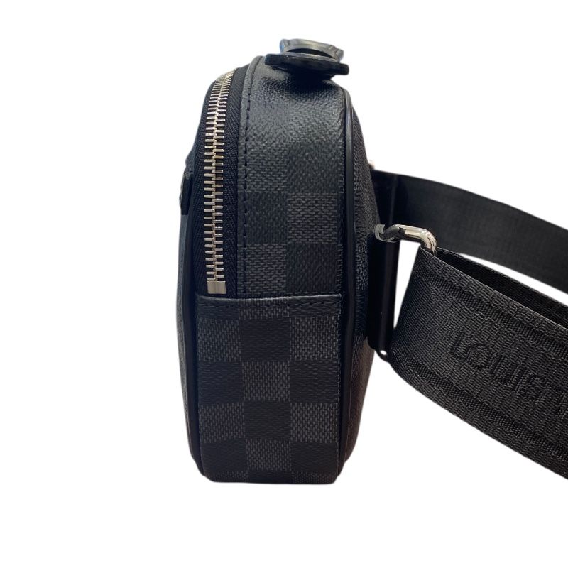 LOUIS VUITTON ルイ ヴィトン モノグラム ジベシエールGM ショルダー