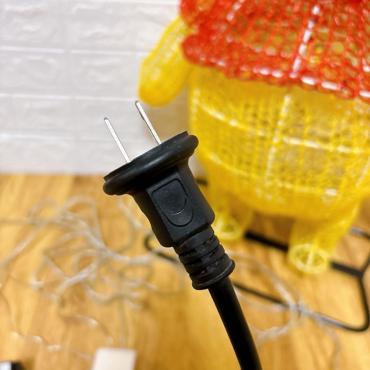 クリスマス インテリア