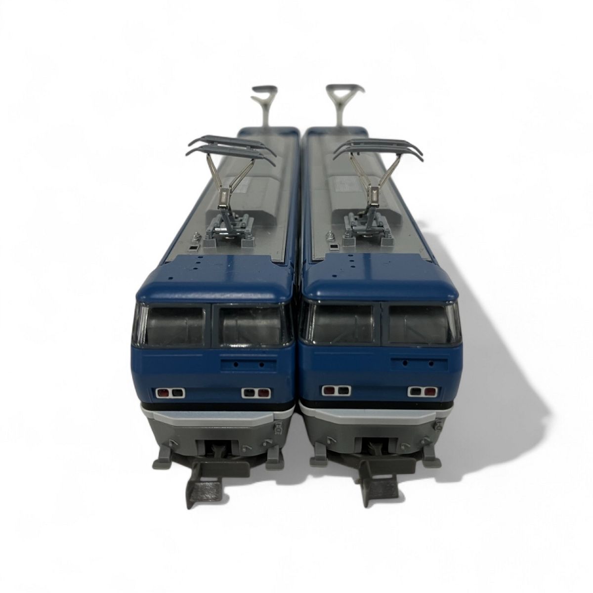 KATO 3018 EF200 2両 KATO 3018 EF200 電気機関車 カトー 2点セット 鉄道模型 Nゲージ