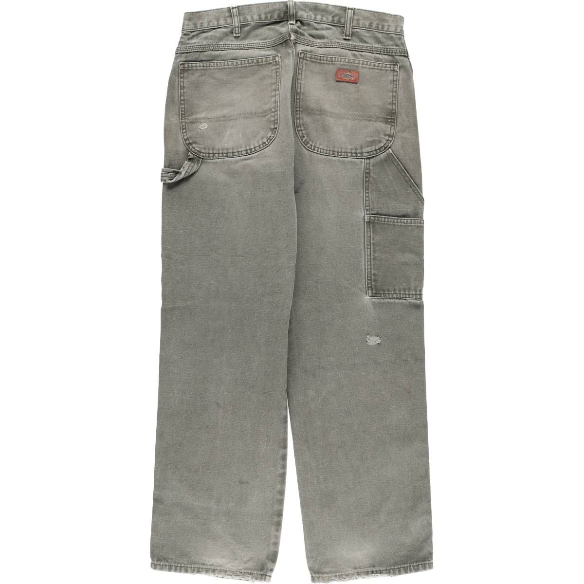 Dickies