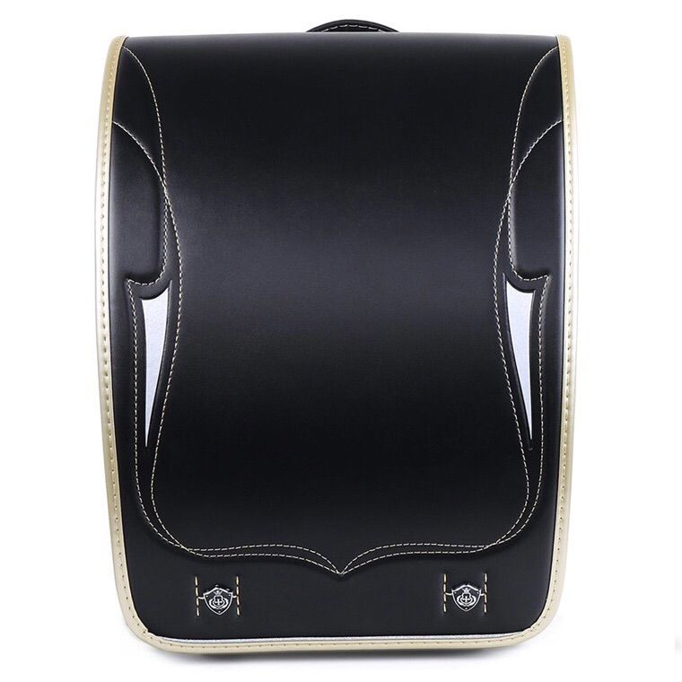 新作　ランドセル　6年保証　おまけ付き　ファイア模様　男の子　ブラック×レッド ランドセル 6年保証 おまけ付き ファイア模様 男の子 ブラック