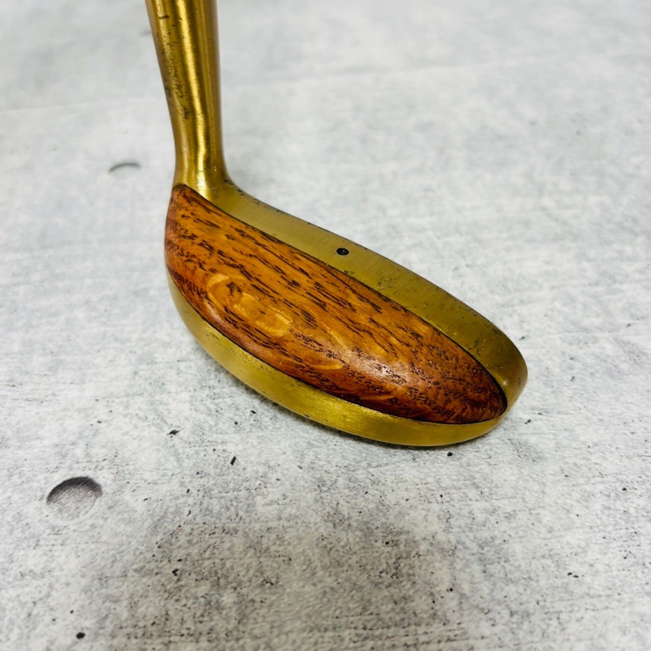 GOLF CLASSICS パターhandmade in st.Andrews セントアンドリュース