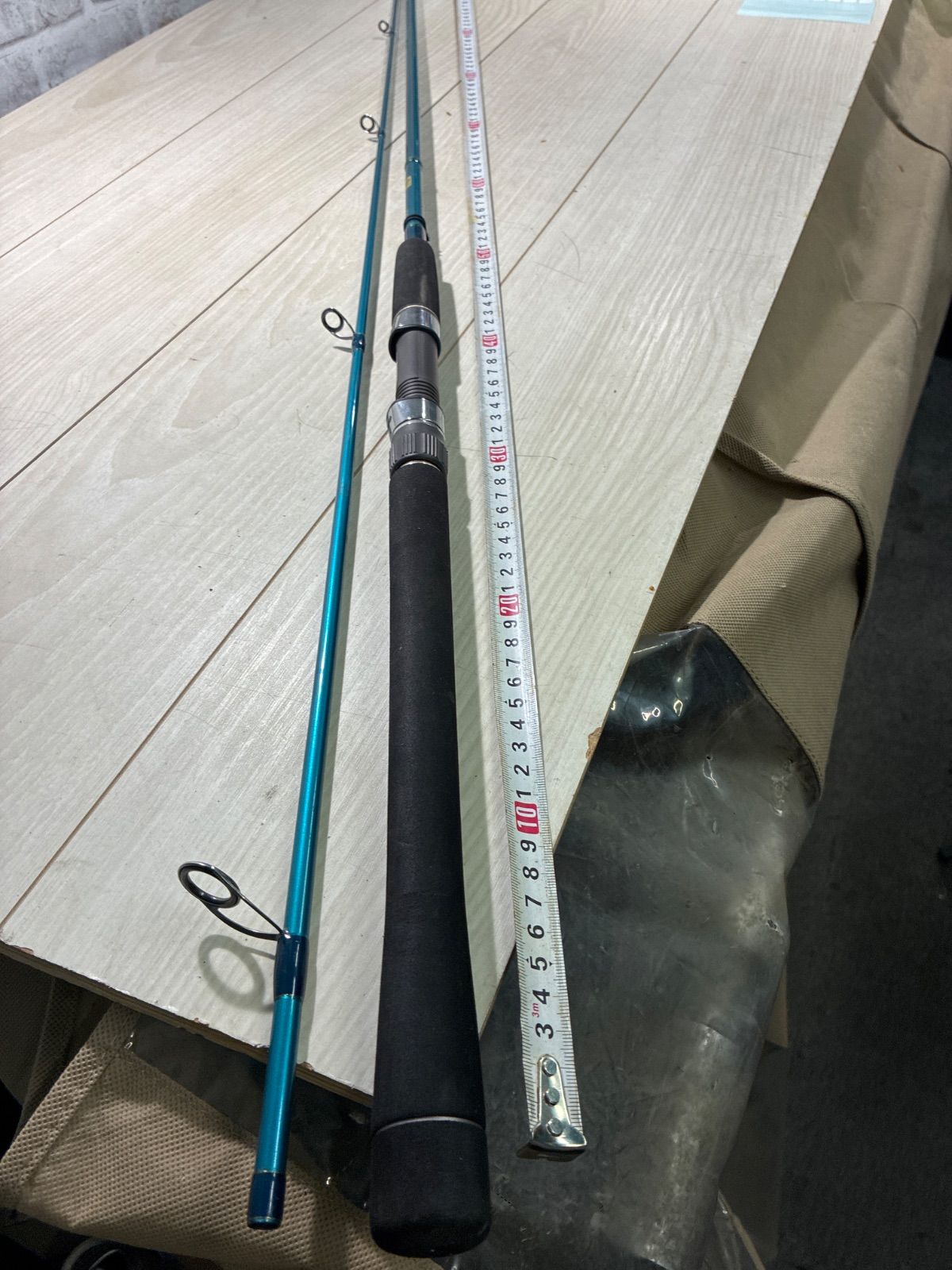 SHIMANO 24エンカウンターS100MH 他2本 シマノ シマノ '24 ENCOUNTER(エンカウンター) S100MH (シーバス