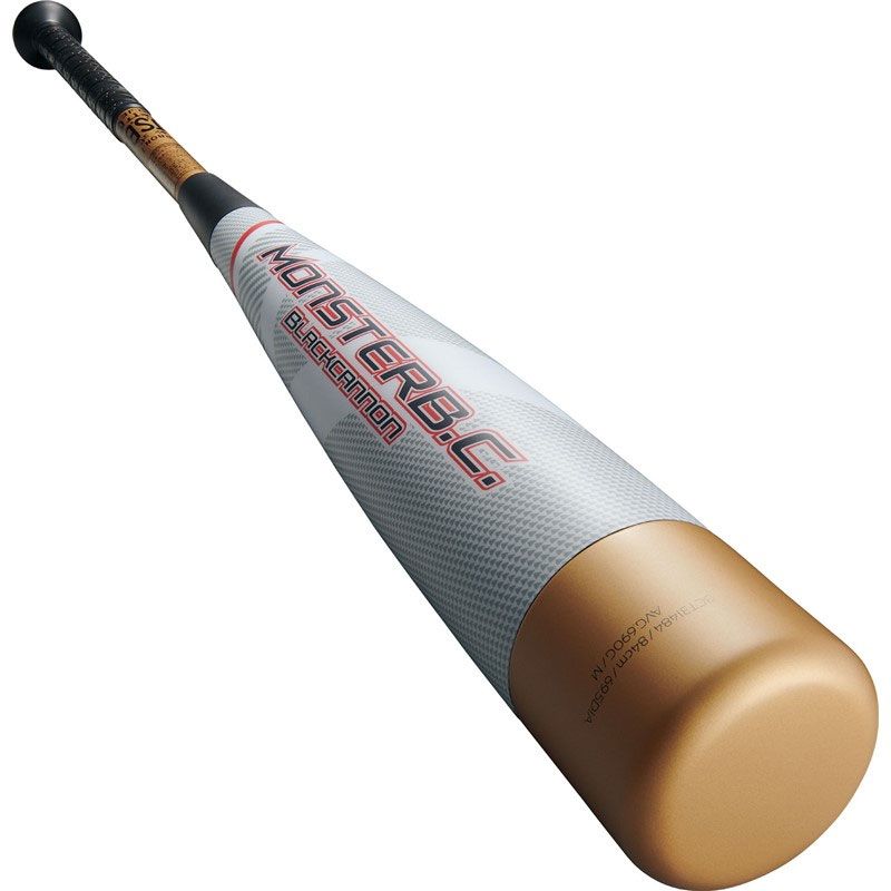 ゼット ZETT 軟式FRPバットモンスターBC 野球 ソフト バット 軟式 カボン 24FW BCT314 WHITEMONARCHHOTEL_COM