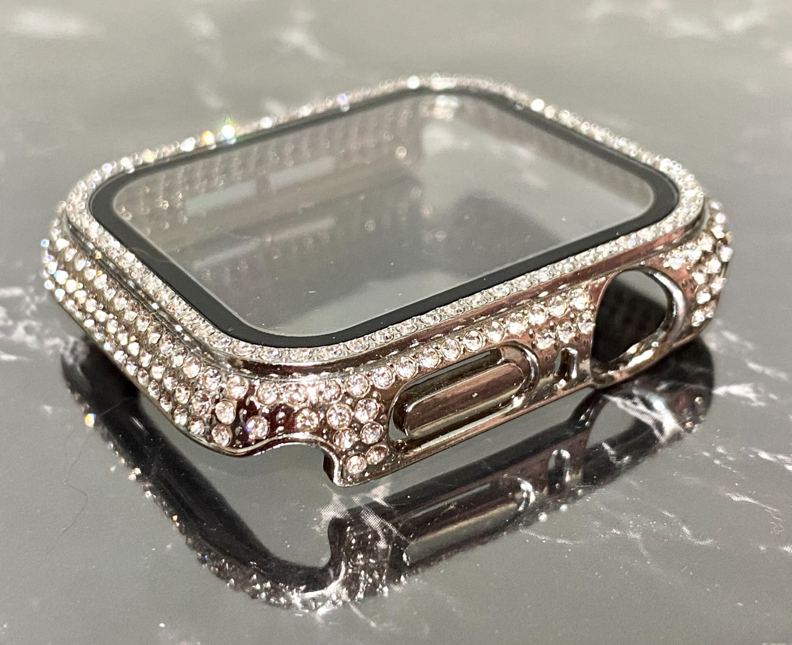 ケースカバーApple Watch.