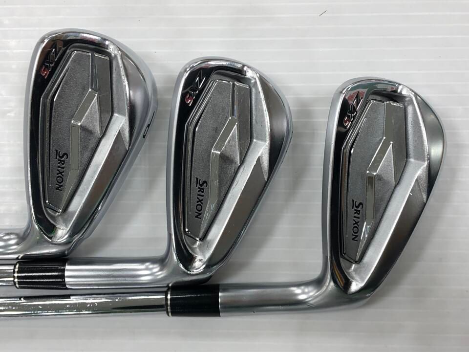 SRIXON