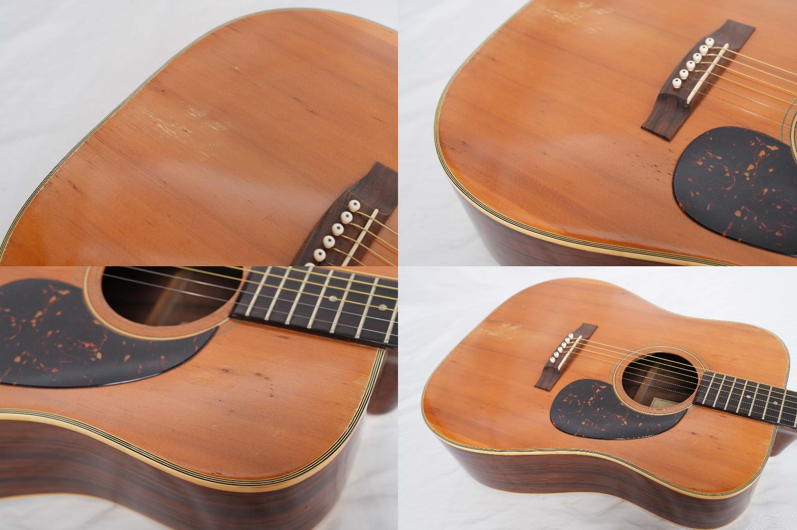 NATURAL 70年代