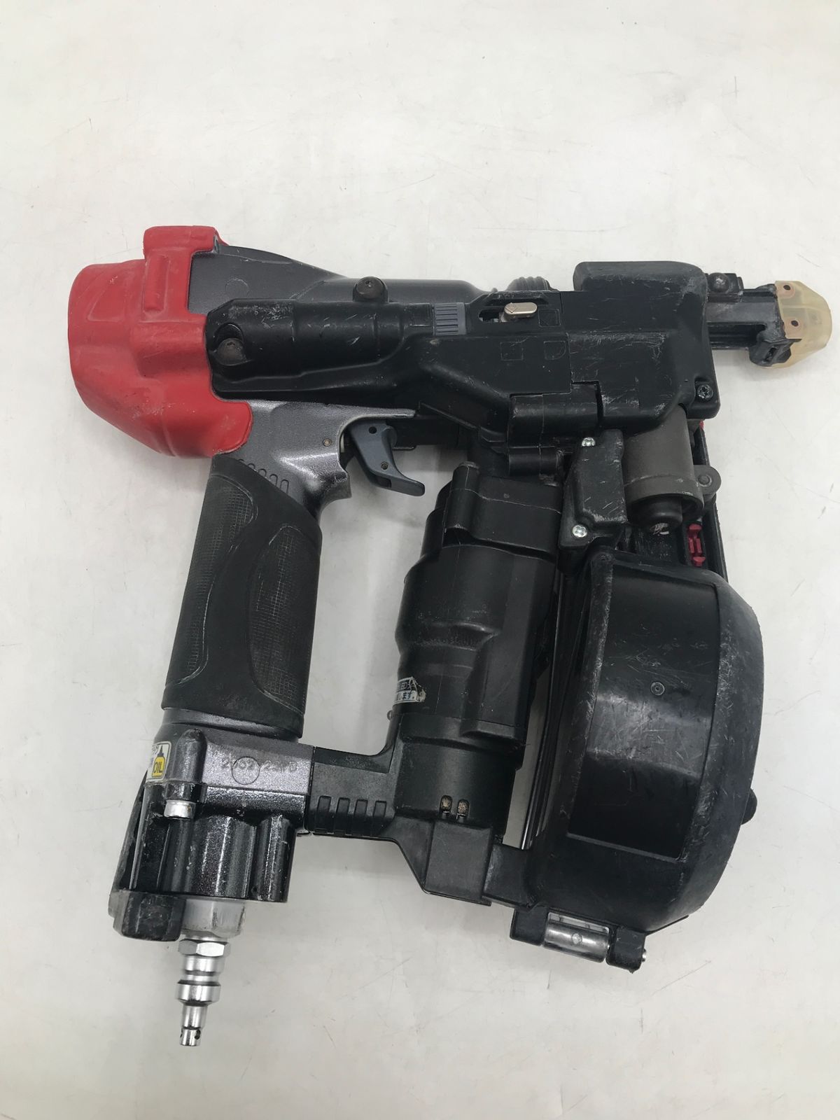 高圧ねじ打機ターボドライバ