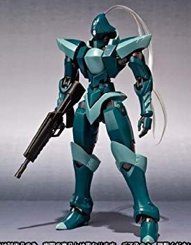 【中古】フルメタル・パニック! TSR ROBOT魂 SIDE AS コダールm i8my1cf