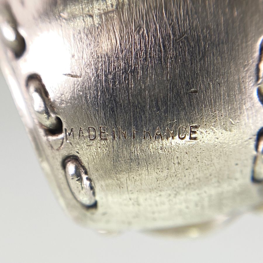 エルメス HERMES Sv925 イヤリング sss SIROKUMA-CORPORATION_COM