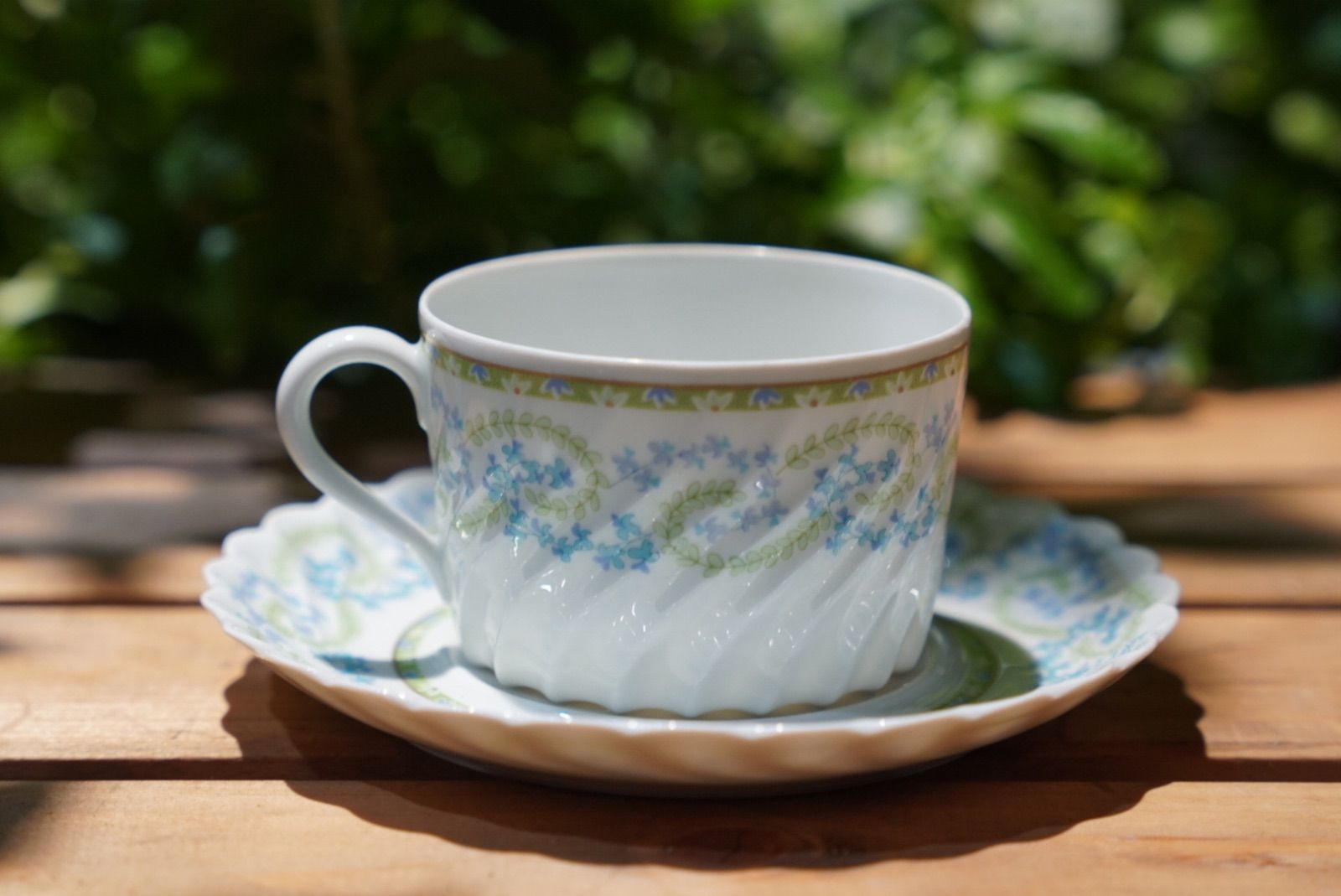 アビランド Haviland リモージュ ルーブシエンヌ　6枚セット アビランド Haviland リモージュ ルーブシエンヌ 6枚セット アビランド